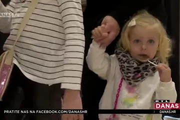 Opatija postala centar čokolade! Možete kušati čokoladu s masti s farme Domagoja Vide