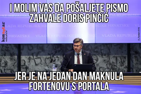 Optimizam u Vladi