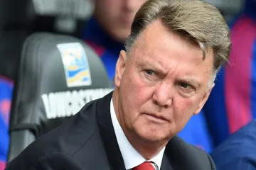 Nizozemski izbornik bez kočnice: 'Igrače sam zvao na FaceTime, vidio sam ih gole'