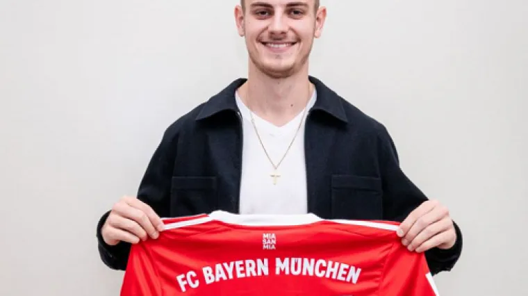 Period života za mladog Vatrenog: Na&scaron;ao se na popisu za Katar, a sada potpisao novi ugovor