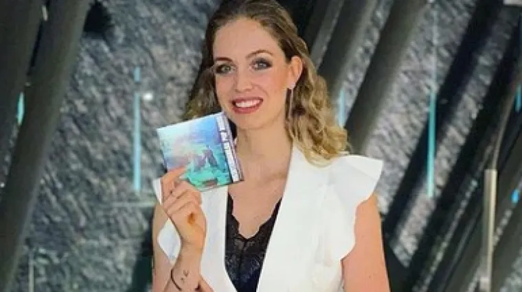 Hana Huljić plijenila poglede u kombinaciji s čipkastim detaljima pa objavila veliku vijest: 'Presretna sam...'