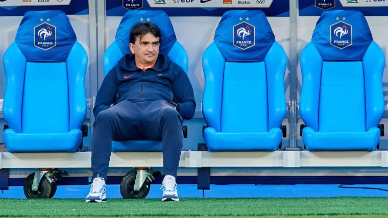 Vikend strepnje za Zlatka Dalića: Ako prođe dobro Hrvatska je na konju