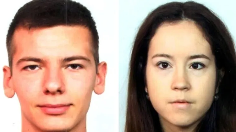 Mladi par iz Splita autom krenuo u Nizozemsku, prije 4 dana im se izgubio svaki trag...