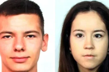 Mladi par iz Splita autom krenuo u Nizozemsku, prije 4 dana im se izgubio svaki trag...