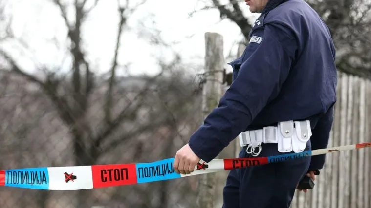 Alkoholizirani 19-godi&scaron;njak naletio na trudnicu u osmom mjesecu trudnoće na romobilu, izgubila je bebu