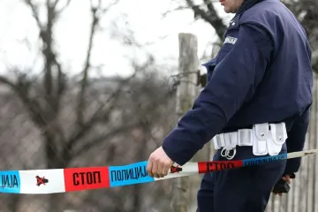 Alkoholizirani 19-godišnjak naletio na trudnicu u osmom mjesecu trudnoće na romobilu, izgubila je bebu