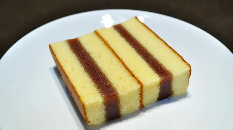 Kako se radi ukusan domaći Joconde biskvit?