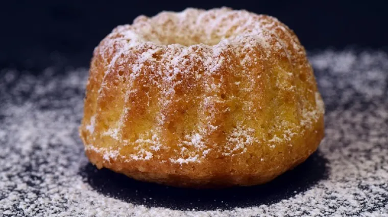 Kako se priprema ukusna domaća Chiffon torta?