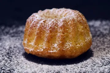 Kako se priprema ukusna domaća Chiffon torta?