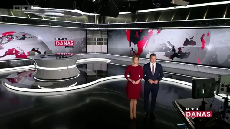 RTL Danas u 19 sati! &Scaron;to čeka navijače? Gost RTL Dosjea izbornik Zlatko Dalić