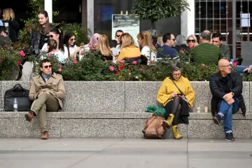 Još danas i sutra uglavnom suho, a onda nam sa srijede na četvrtak stiže kiša i osvježenje