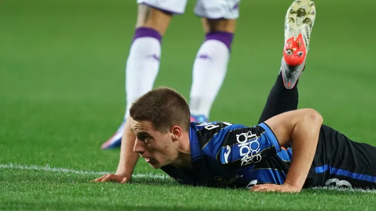 U atraktivnom derbiju dva Hrvata Brozovićev Inter je pobijedio Pa&scaron;alićevu Atalantu