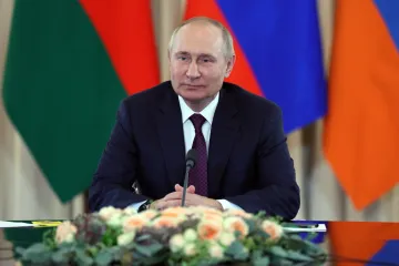 Putin prijeti oduzimanjem putovnica onima koji su stekli državljanstvo