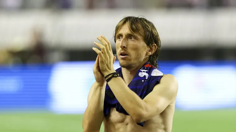 Naš Modrić na ovogodišnjem Svjetskom prvenstvu može ispisati povijest nogometa