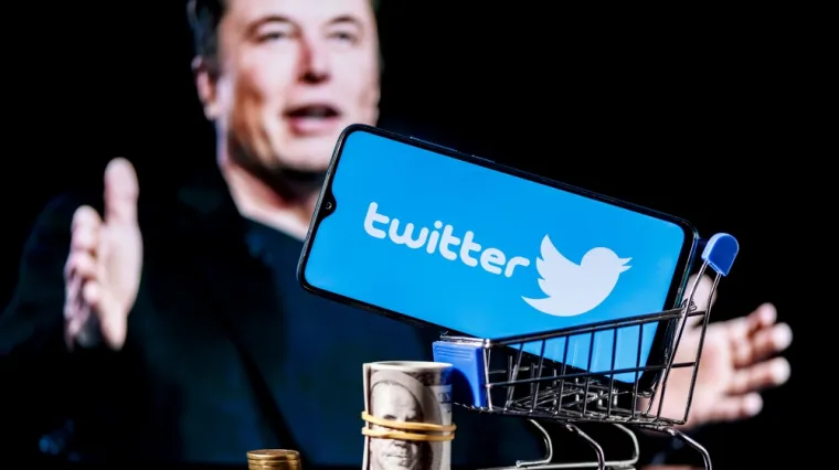 Musk obustavio pretplatu za plavu kvačicu na Twitteru