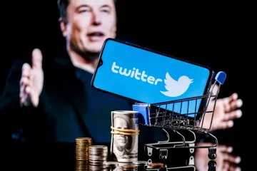 Musk obustavio pretplatu za plavu kvačicu na Twitteru