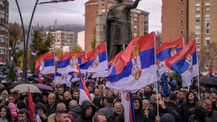 U jeku velike krize sa Srbijom: Kosovska predsjednica raspisala lokalne izbore na sjeveru zemlje