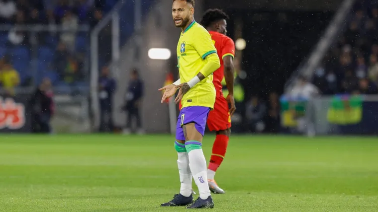 Nije dobro počelo: Neymar i još jedna zvijezda zakasnili na okupljanje reprezentacije uoči Svjetskog prvenstva