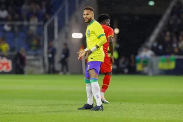 Nije dobro počelo: Neymar i još jedna zvijezda zakasnili na okupljanje reprezentacije uoči Svjetskog prvenstva