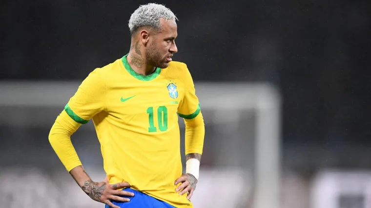 Neymar i branič PSG-a zakasnili na okupljanje brazilske reprezentacije: Evo razloga