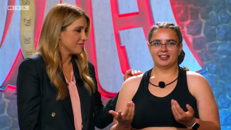 Matea napustila show, a šestero kandidata borit će se za ulazak u finale: 'Žao mi je, ali nisam nesretna'