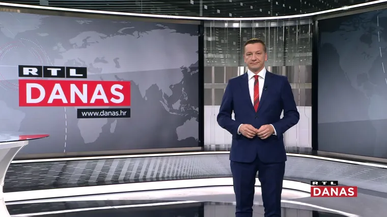 RTL DANAS U 19 SATI! Vlada donijela prvi proračun u eurima! Gost emisije je ministar Primorac