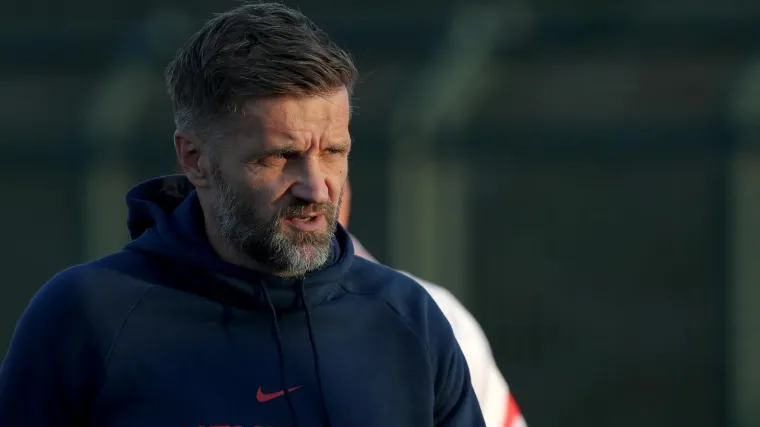 Igor Bi&scaron;ćan objavio popis za dvije prijateljske utakmice: Evo tko se vratio na popis