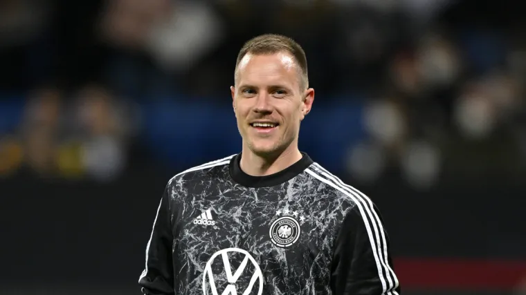 Njemačkoj zbog infekcije otpao golman za pripreme za Svjetsko prvenstvo