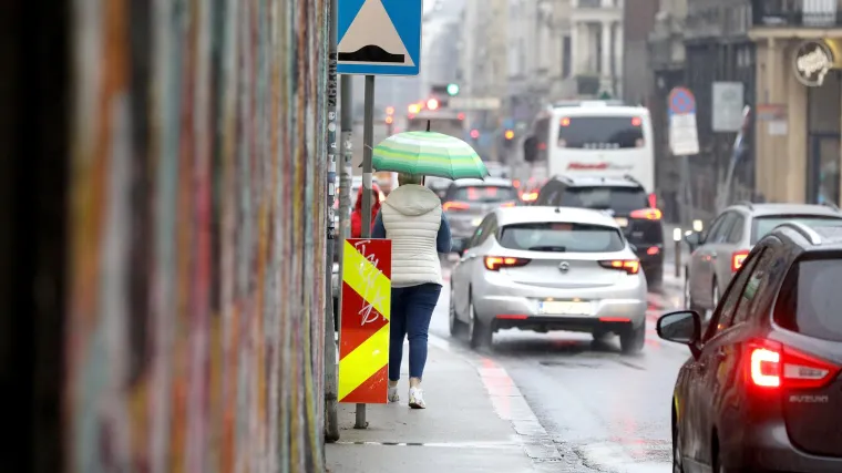 Od danas su na snazi nova pravila na cesti: Obavezno pripazite na ovo, prijete kazne i do 15.000 kuna