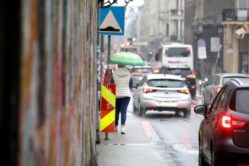 Od danas su na snazi nova pravila na cesti: Obavezno pripazite na ovo, prijete kazne i do 15.000 kuna