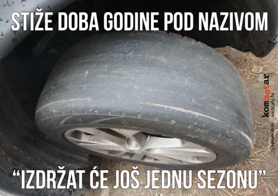 Od sutra novi propisi