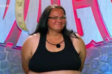 Željka napokon pala ispod 130 kilograma: Puca od sreće, a osmijeh sve govori