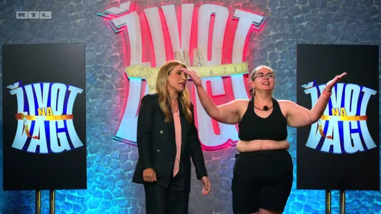 Matea pred sam kraj ispala iz showa! 'Idem se vani boriti, nemojte plakati'