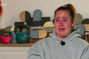 Edo pitao Laru: 'Kako si?' a ona briznula u plač: 'Imam osjećaj da me se ne cijeni'