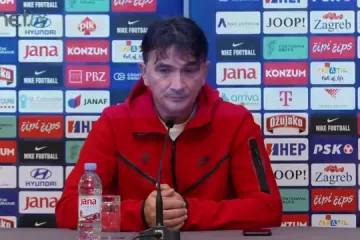 Dalić nam je otkrio zna li već sad sastav za Maroko