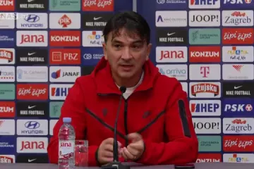 Dalić otkrio što sprema za Maroko i u kojim segmentima smo najjači