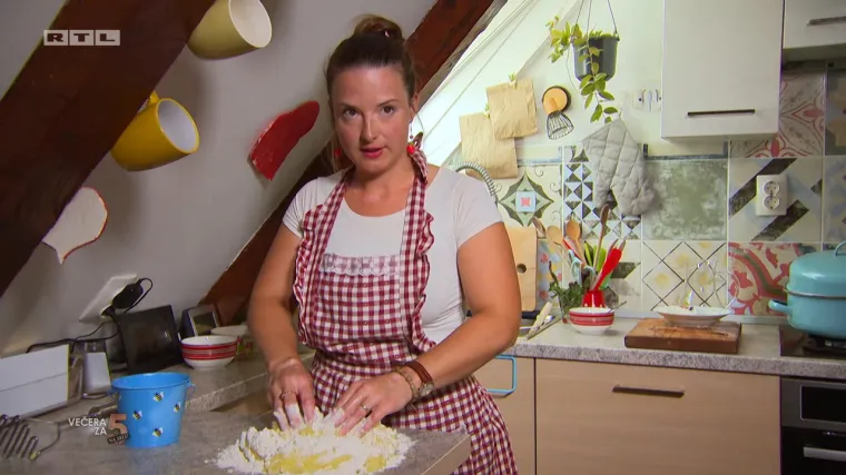 Kada se suprug, majka i svekrva udruže: Petra se slatko nasmijala na spomen njoj bliske osobe