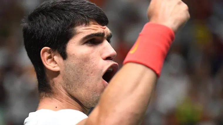 Nadal ostao bez polufinala na završnom ATP turniru, čudesni Carlos Alcaraz ispisao povijest tenisa