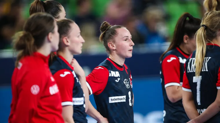 Kraljice &scaron;oka kroje sudbinu &Scaron;vedskoj: Crna Gora u polufinalu, a &scaron;anse ima i Slovenija