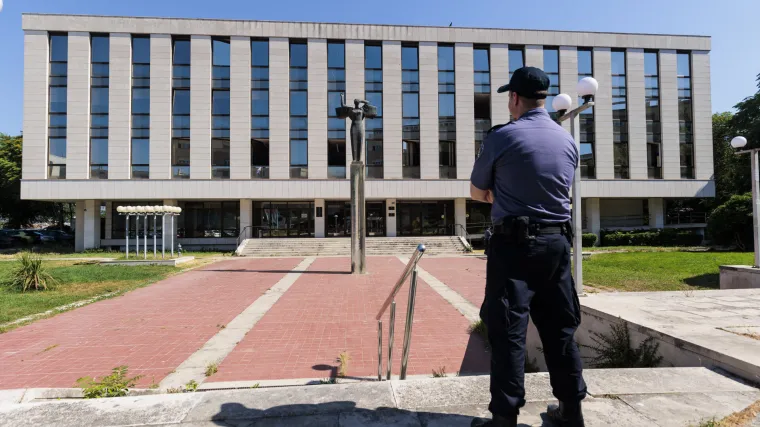 Počelo novo suđenje Majstorovićevoj zločinačkoj organizaciji