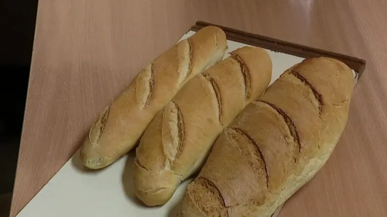 Kruh postaje luksuz! Jedna štruca sljedeće godine bit će skuplja od dvije litre benzina