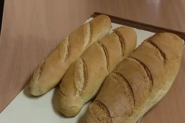 Kruh postaje luksuz! Jedna štruca sljedeće godine bit će skuplja od dvije litre benzina