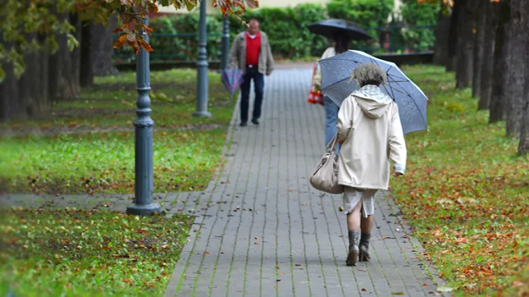Stiže nova ciklona, a s njom i promjena vremena! U gorju nas očekuje i prvi snijeg ove godine