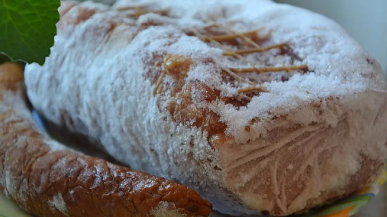 Kratki vodič za odmrzavanje namirnica u pećnici