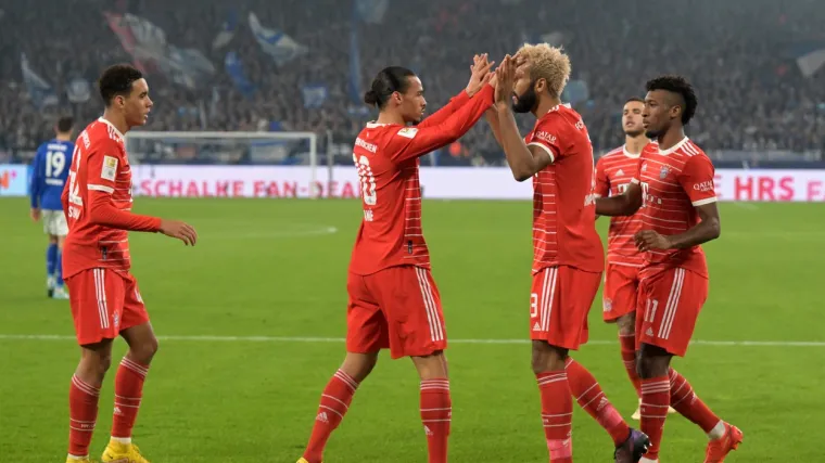 Njemački velikan srušio rekord: Nitko nikad nije imao više igrača na Svjetskom prvenstvu