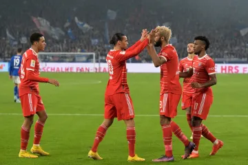 Njemački velikan srušio rekord: Nitko nikad nije imao više igrača na Svjetskom prvenstvu