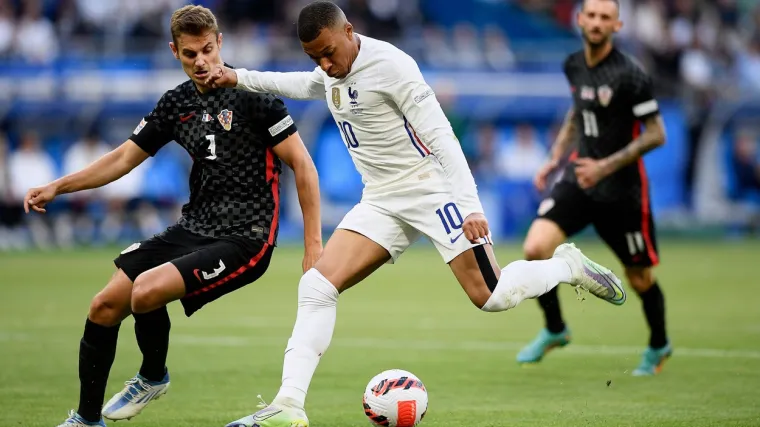 Otkrio nam 'tajnu' iz svlačionice Bayerna: 'Svjesni su svi jako dobro kvalitete Hrvatske, a jednog našeg suparnika nikako ne bih htio čuvati. Takvo što nikad nisam doživio'