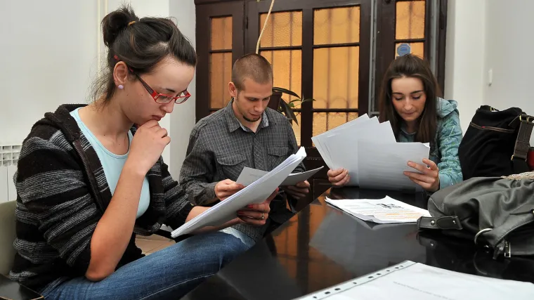 Zagreb ima više mladih s diplomom nego bez nje: Evo s kim smo u rangu