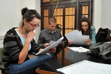 Zagreb ima više mladih s diplomom nego bez nje: Evo s kim smo u rangu