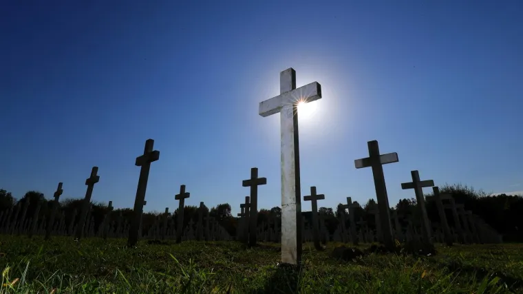 Milka je izgubila najmilije u ratu: 'Kud su oni s njim mrtvim, do danas nisam saznala'